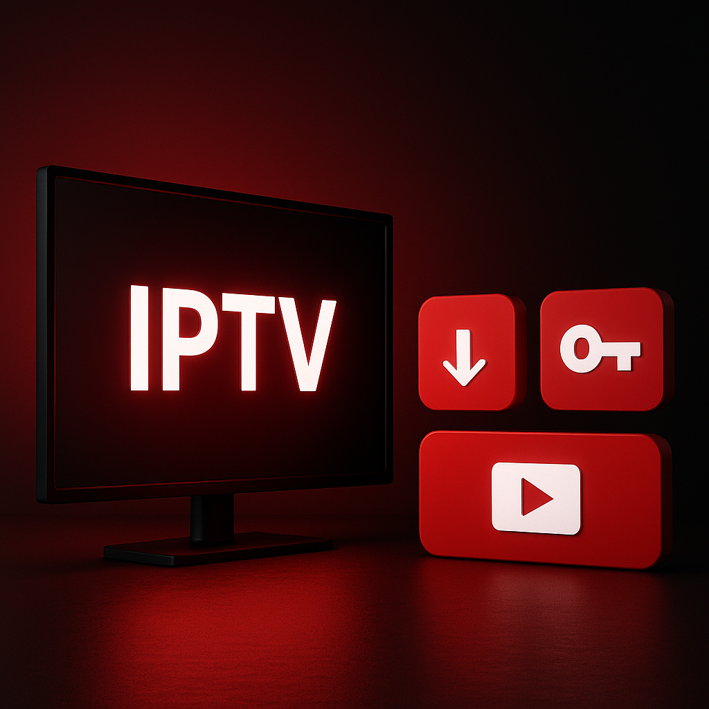 How to download and activate xtreme hd iptv with working codes and player setup in 2025