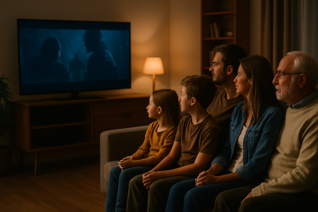 Buy IPTV - The Ultimate Guide to the Best IPTV Providers (2025)