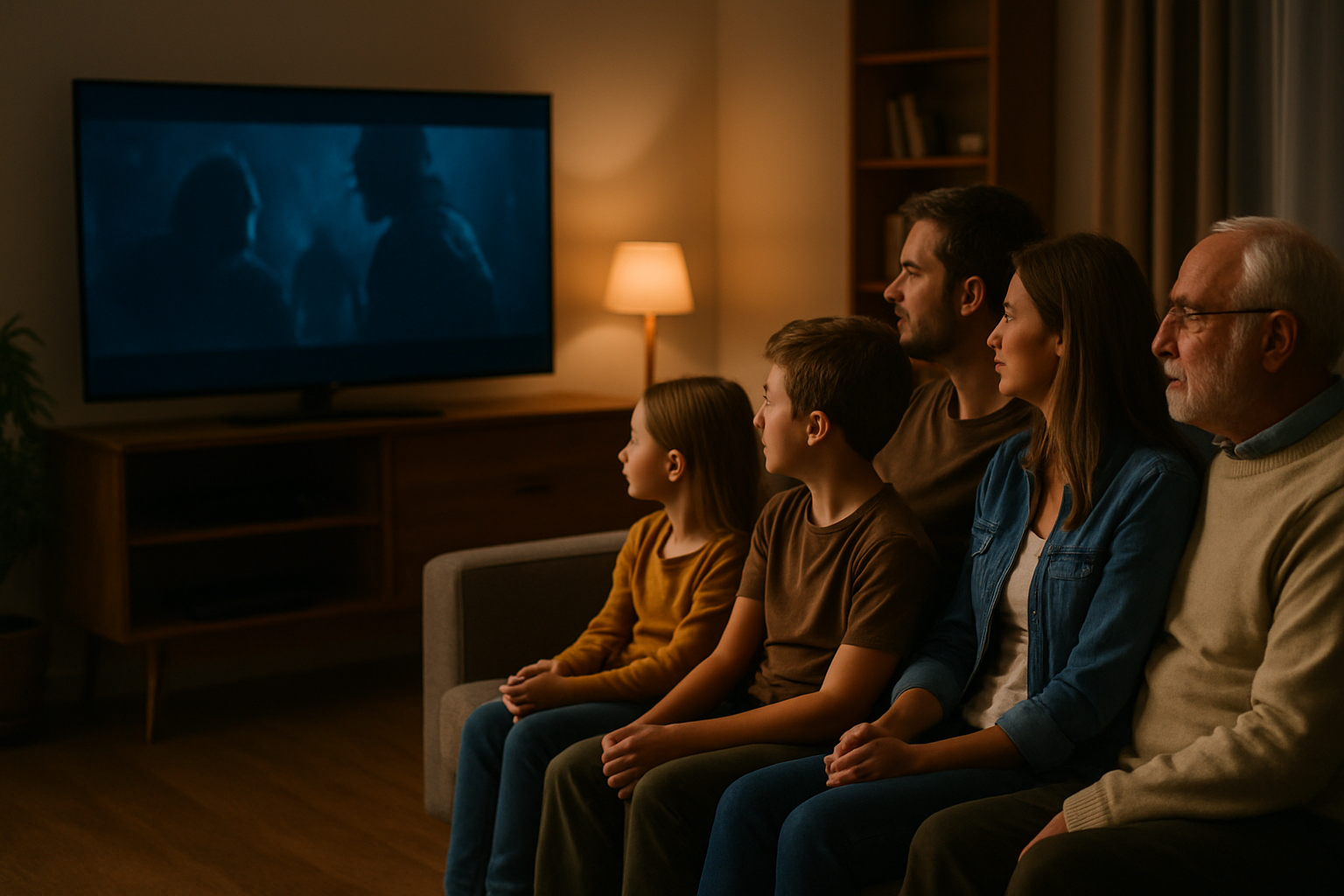 Buy IPTV - The Ultimate Guide to the Best IPTV Providers (2025)