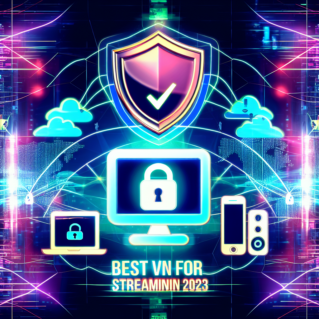 best vpn