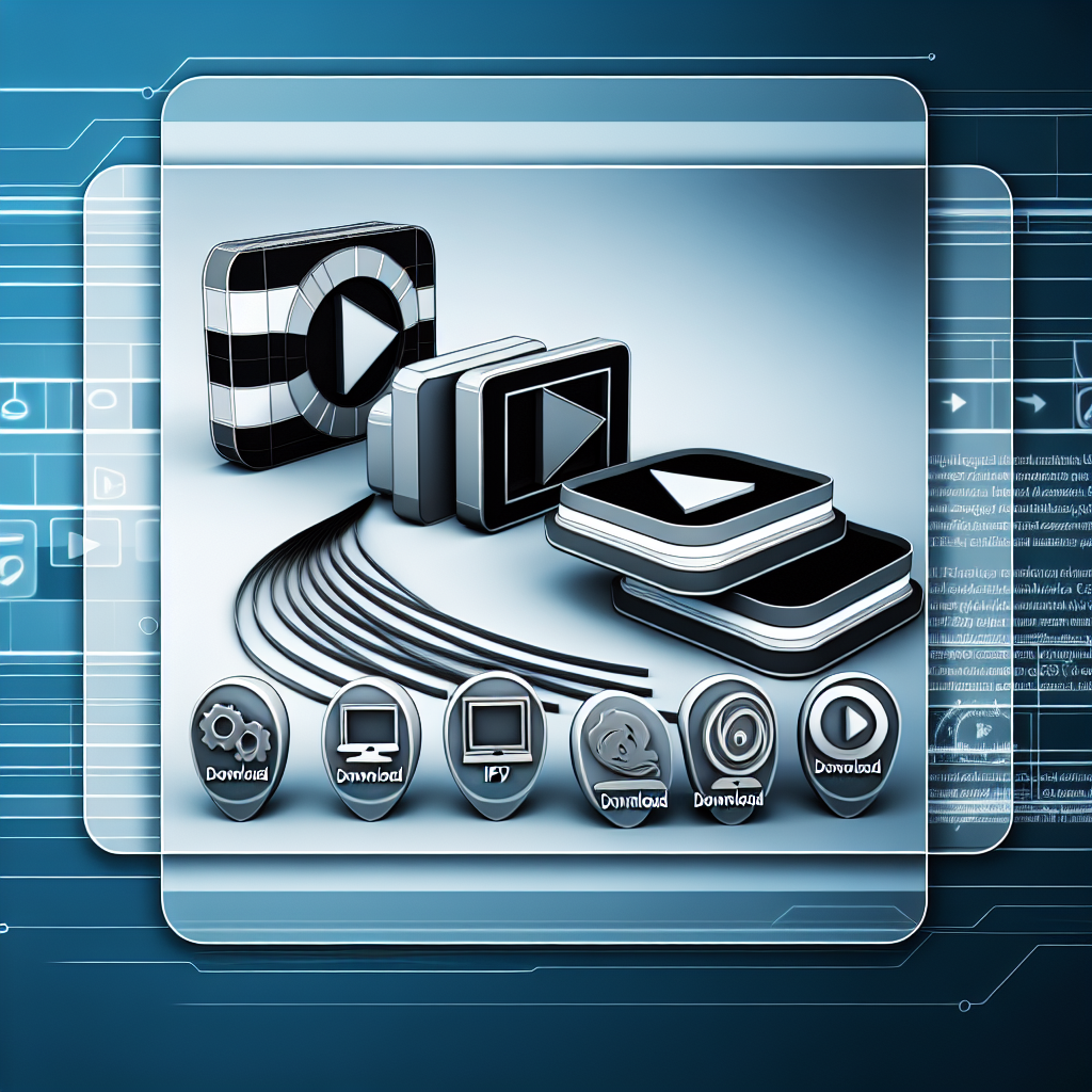 IPTV Smarters Pro 4 devices download for easy streaming