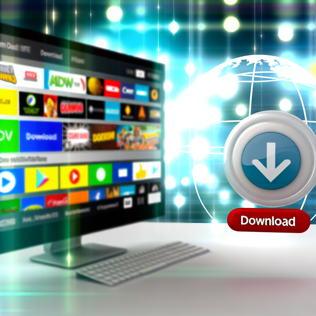 IPTV Smarters Pro Download for Easy Streaming Services