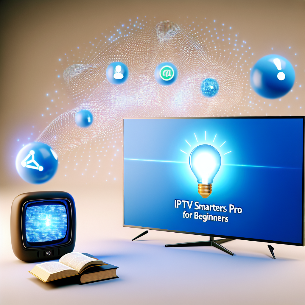 iptv smarters pro