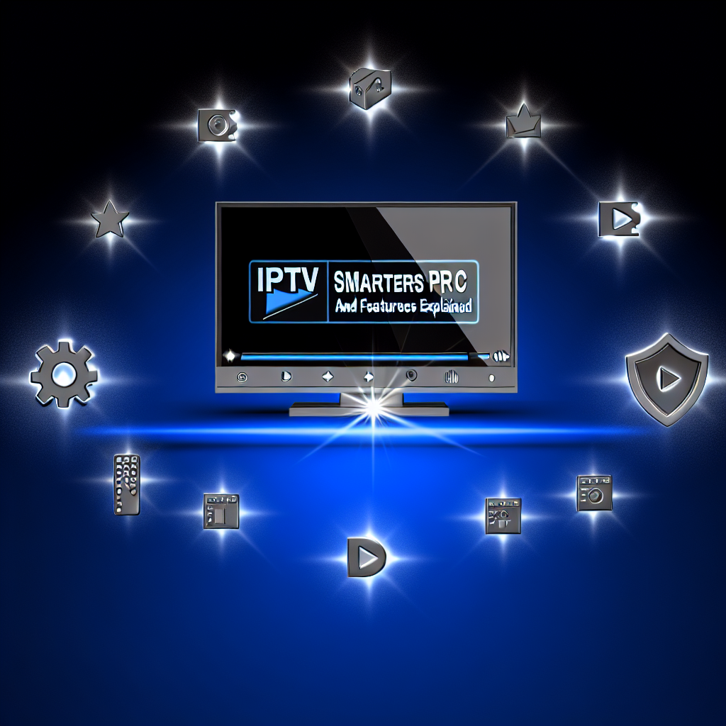 IPTV Smarters Pro PC Review and Features Explained