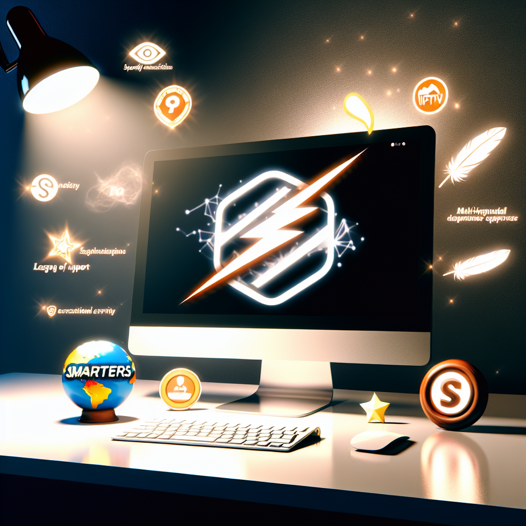 IPTV Smarters Pro for PC Best Features Explained