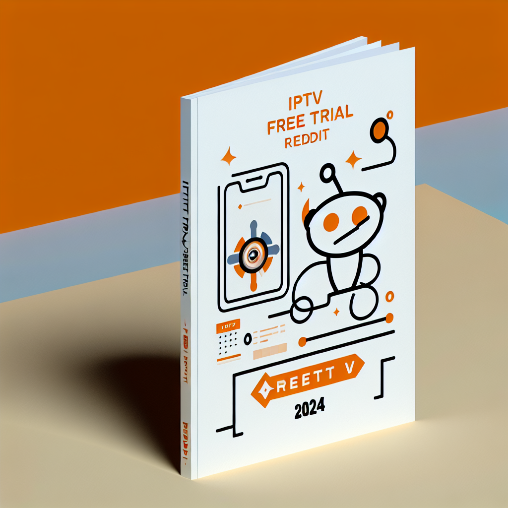 IPTV free trial reddit 2024 guide for cord cutters
