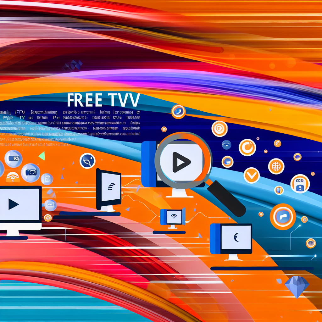 IPTV free trials to explore top channels easily