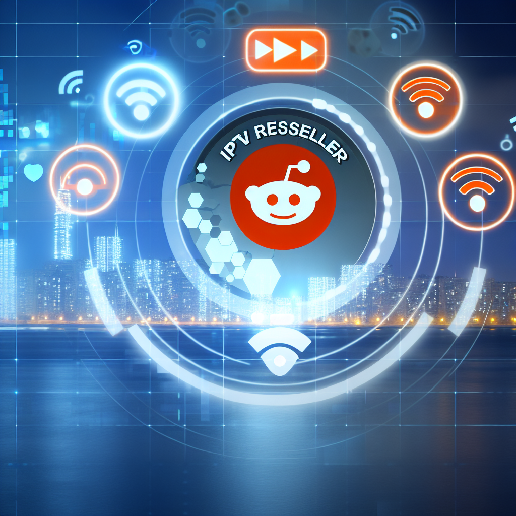 IPTV reseller reddit options for affordable streaming services