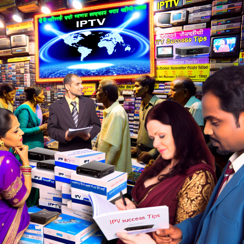 indian iptv reseller
