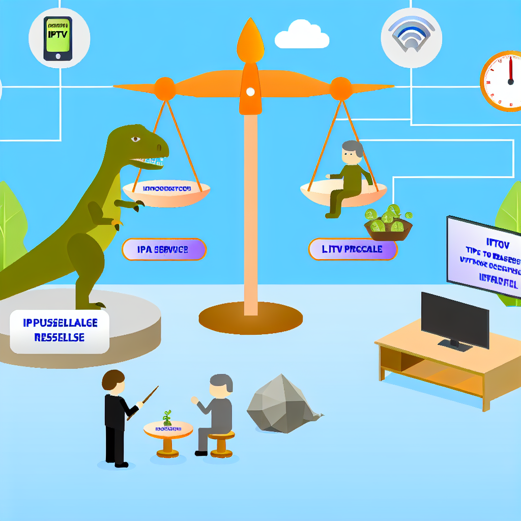 dino panel iptv reseller