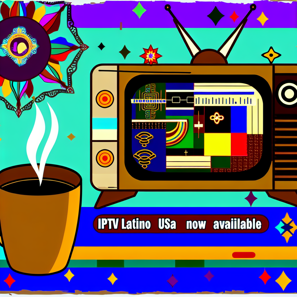 iptv latino usa leaked free streaming options available now