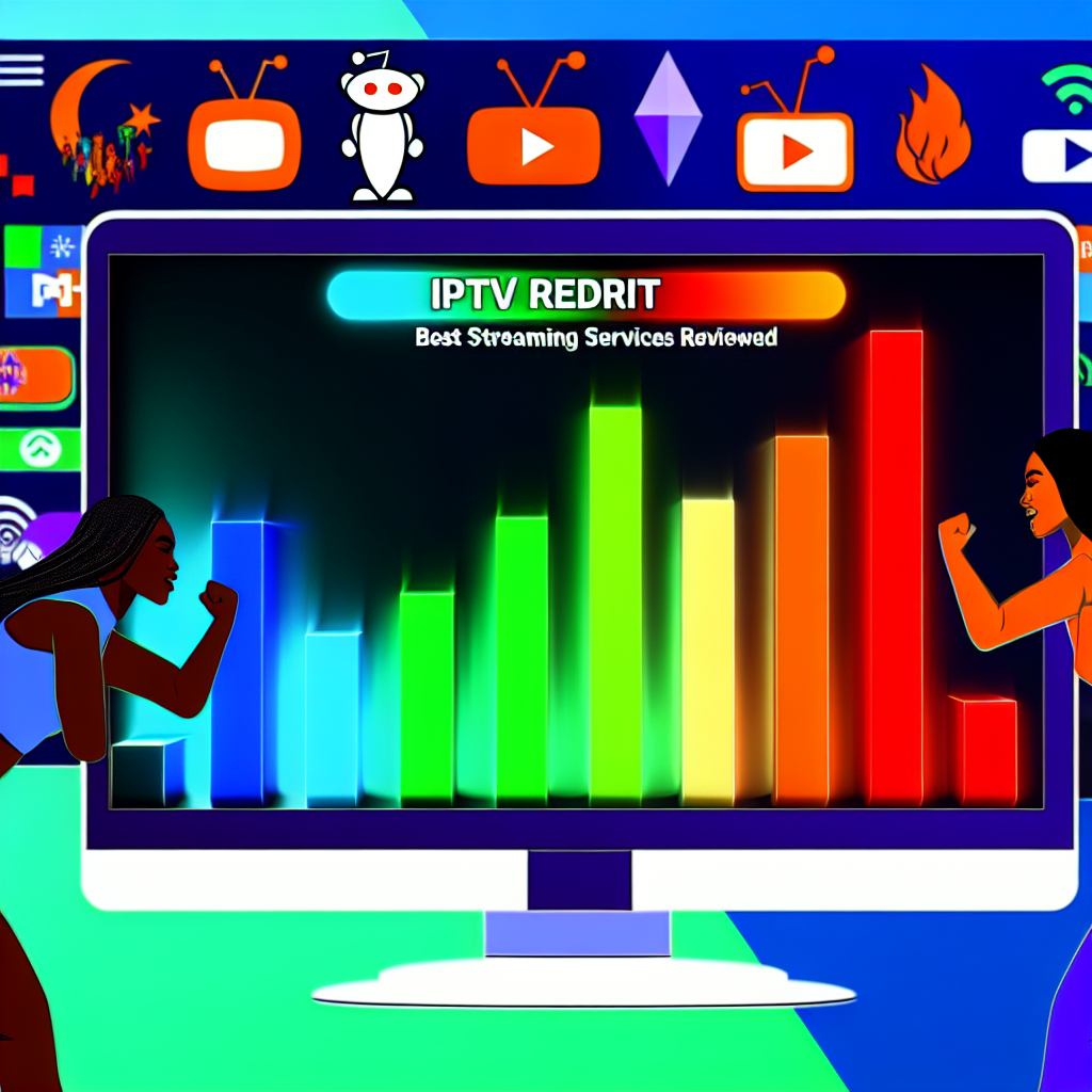 iptv reddit Best Streaming Services Reviewed