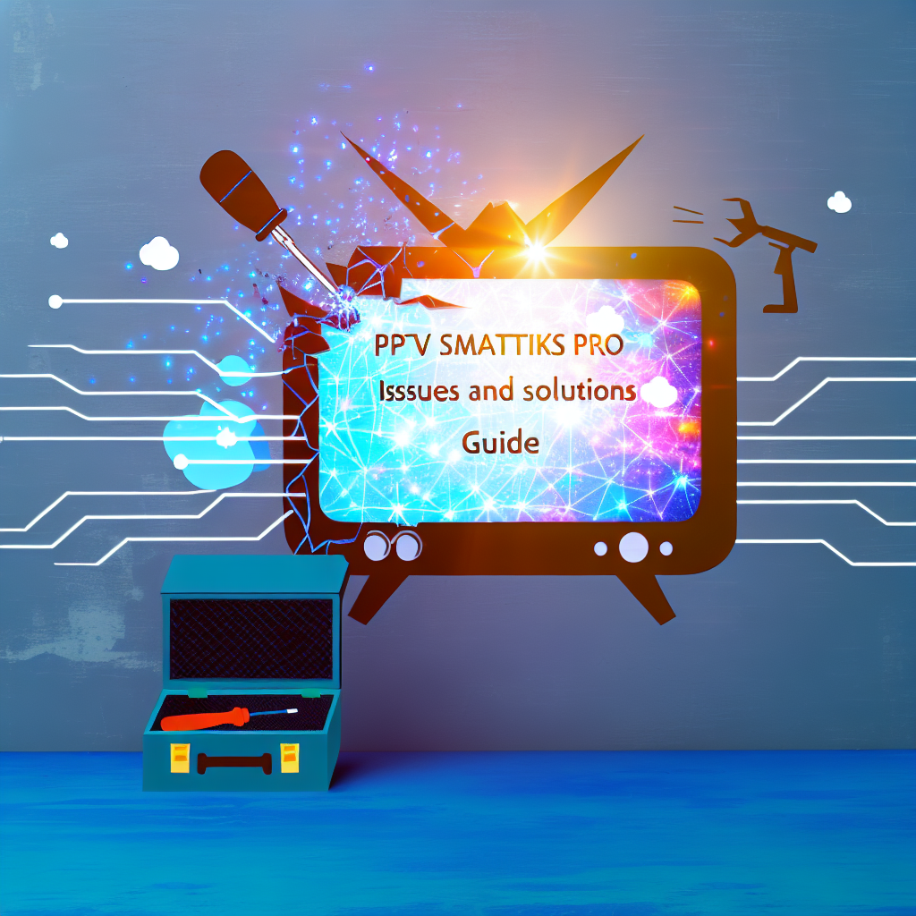 iptv smarters pro not working