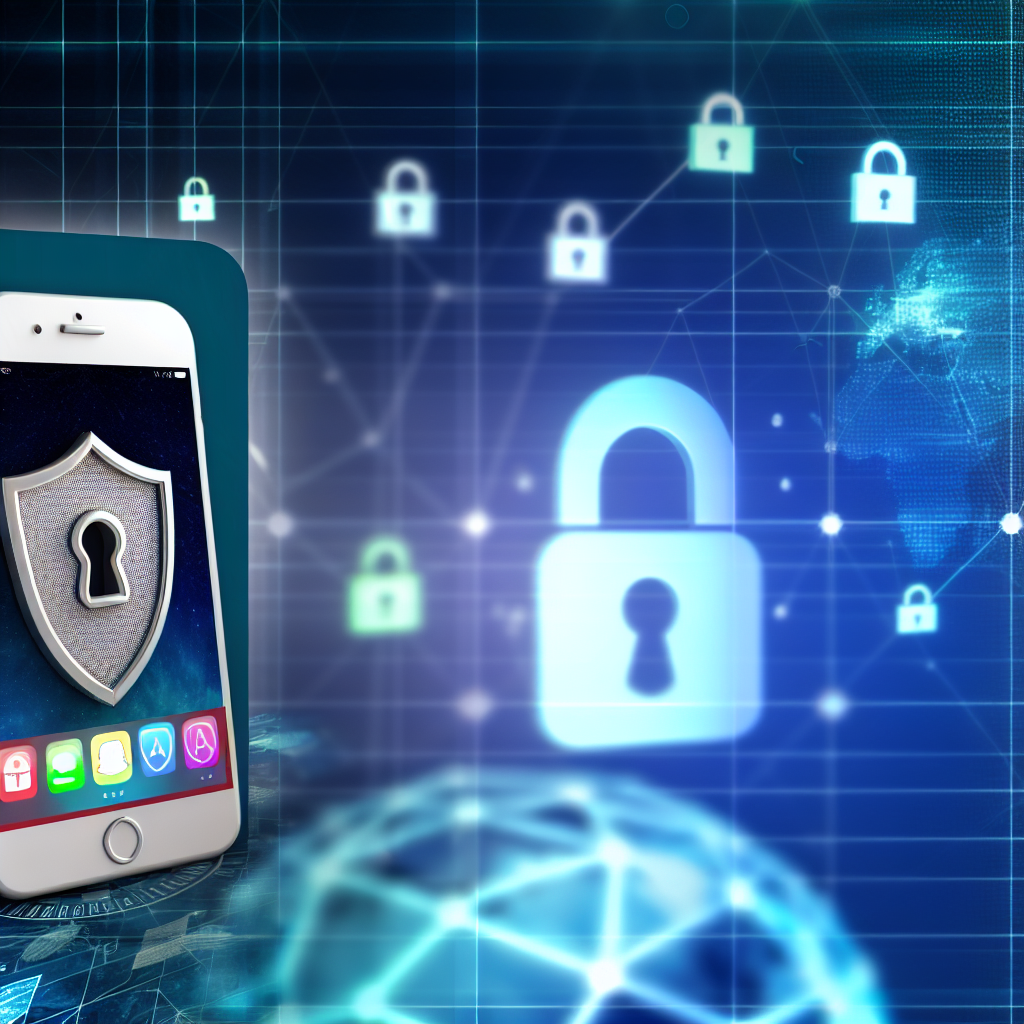 vpn for iphone Best Apps to Enhance Your Security