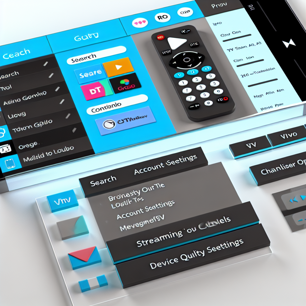 IPTV Smarters Pro App Features You Should Know