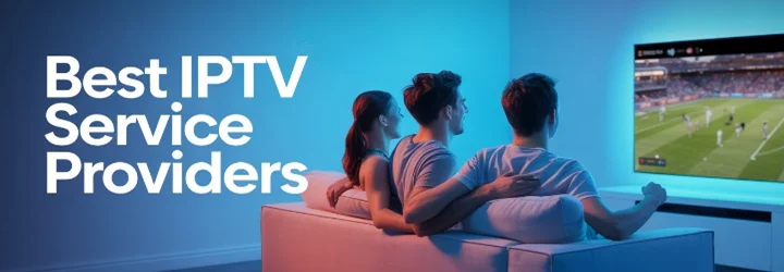 iptv service